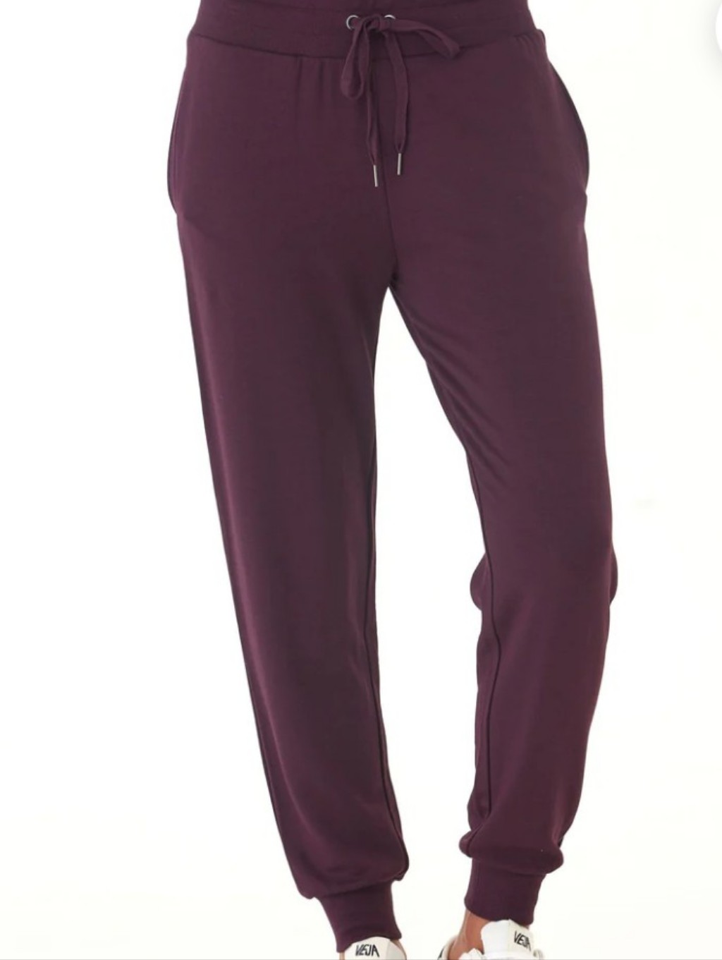 Threads 4 Thought Connie Fleece Jogger Sweatpants - M